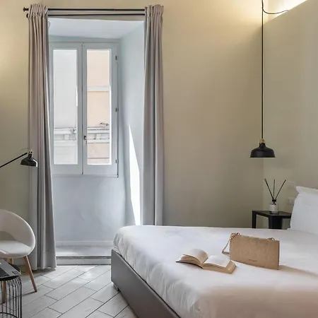 Pantheon Unique 4* Rome