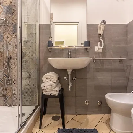 Gæstehus Pantheon Unique Rom