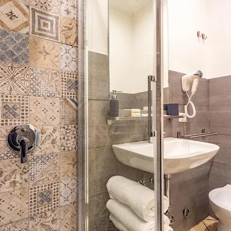 Gæstehus Pantheon Unique Rom