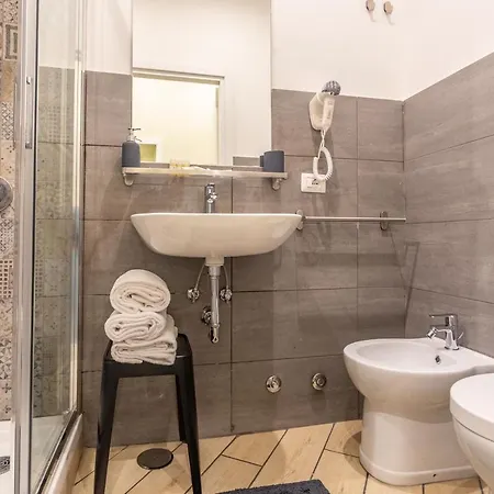 Gæstehus Pantheon Unique