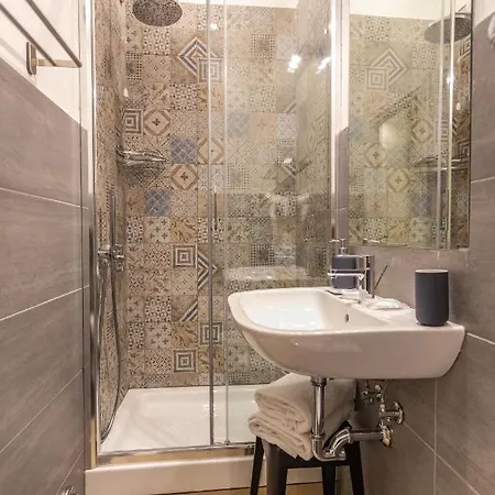 Gæstehus Pantheon Unique Rom