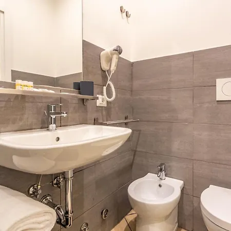 Gæstehus Pantheon Unique Rom