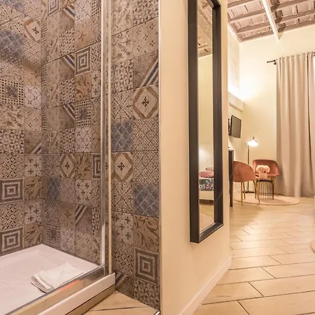 Pantheon Unique Gæstehus Rom