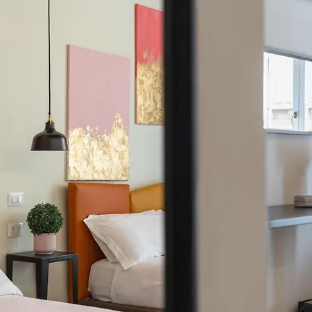 Gæstehus Pantheon Unique Rom