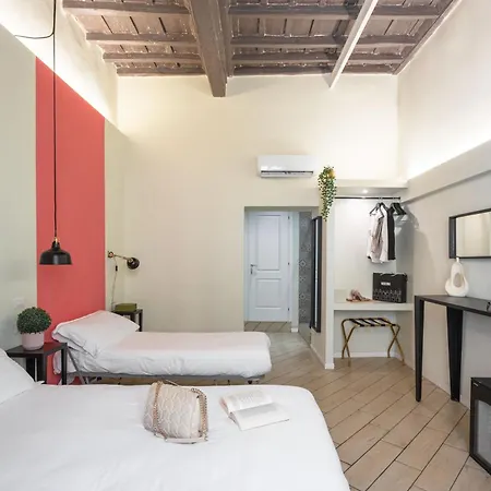 Pantheon Unique Gæstehus