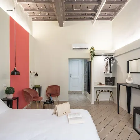 Gæstehus Pantheon Unique 4*