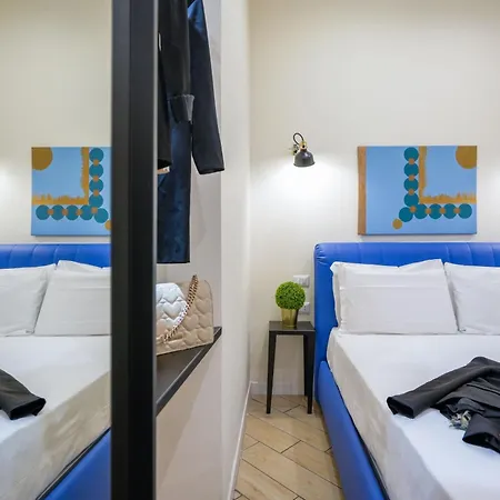 Pantheon Unique Gæstehus Rom