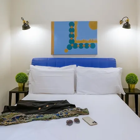 Gæstehus Pantheon Unique Rom