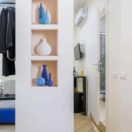 Pantheon Unique Gæstehus