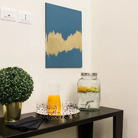 Pantheon Unique Gæstehus Rom