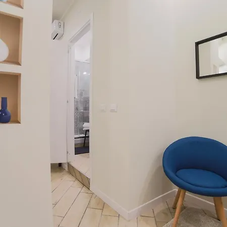 Pantheon Unique Gæstehus