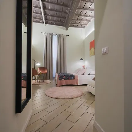 Pantheon Unique Gæstehus Rom