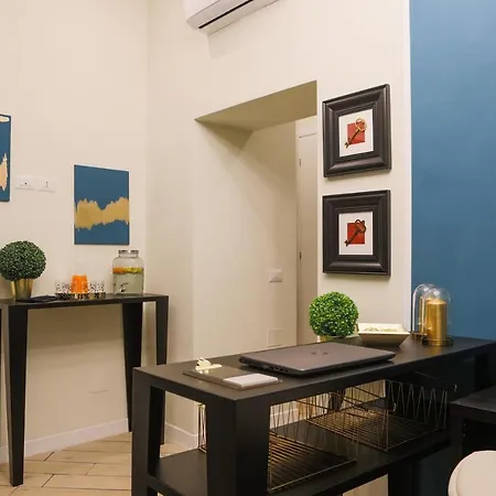 Pantheon Unique Gæstehus