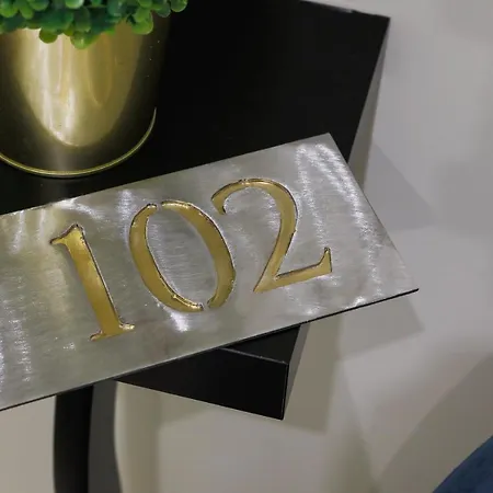 Gæstehus Pantheon Unique