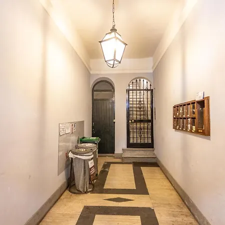 Gæstehus Pantheon Unique