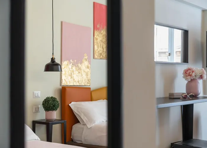 Guest house Pantheon Unique Rome