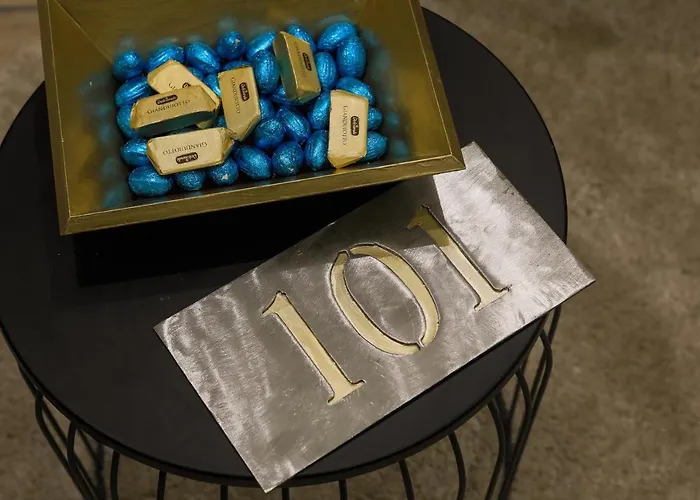 Pantheon Unique 4* Rome