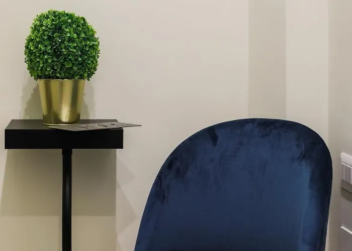 Pantheon Unique Guest house