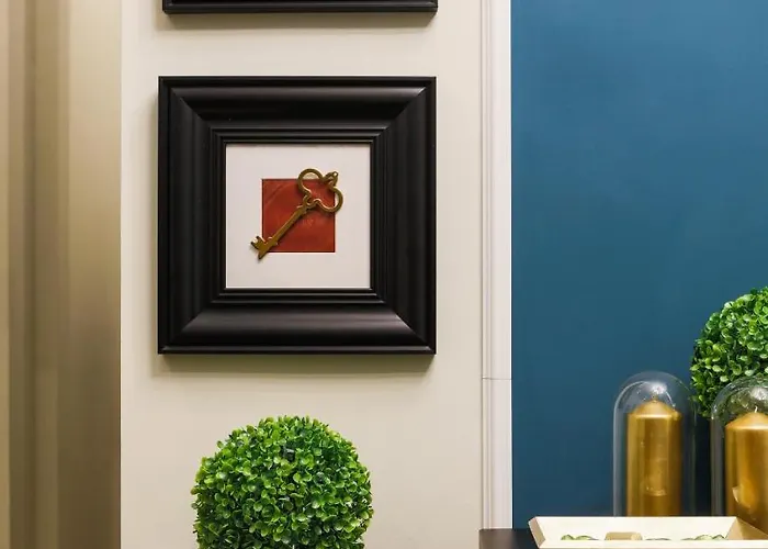 Pantheon Unique Guest house Rome