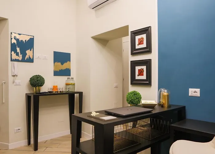 Pantheon Unique Guest house