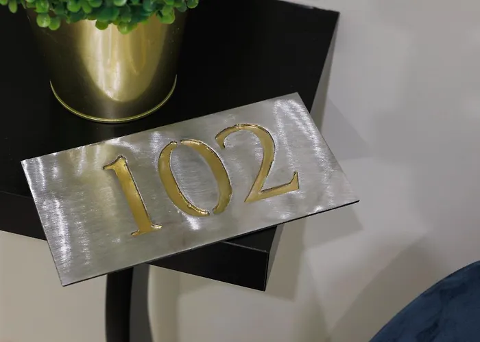 Guest house Pantheon Unique