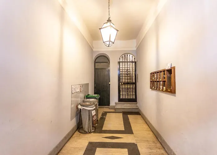 Guest house Pantheon Unique