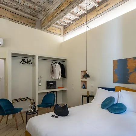 Гостевой дом Pantheon Unique