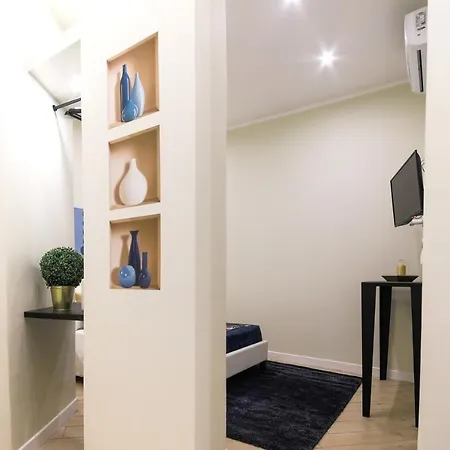 Гостевой дом Pantheon Unique 4*