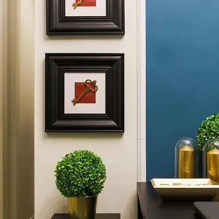 Pantheon Unique Гостевой дом Рим