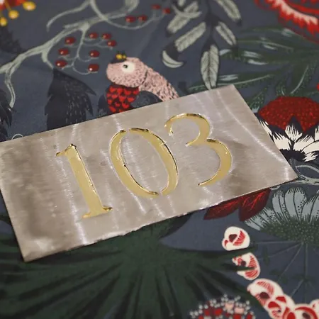 Гостевой дом Pantheon Unique