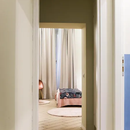 Гостевой дом Pantheon Unique 4*