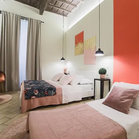 Гостевой дом Pantheon Unique