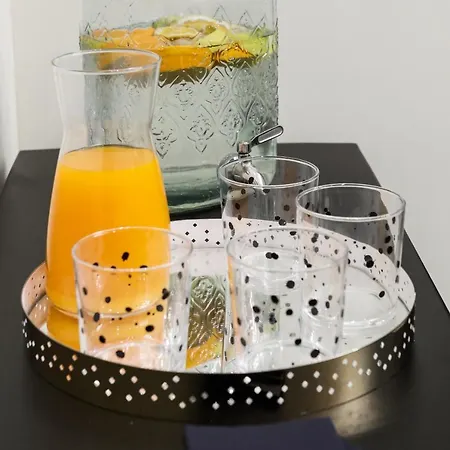 Pantheon Unique Гостевой дом 4*